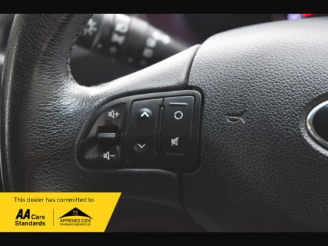 Kia Sportage 1.7 Sportage 3 Sat Nav CRDi 5dr 48