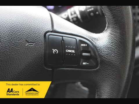 Kia Sportage 1.7 Sportage 3 Sat Nav CRDi 5dr 49