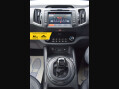Kia Sportage 1.7 Sportage 3 Sat Nav CRDi 5dr 51