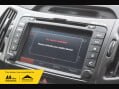 Kia Sportage 1.7 Sportage 3 Sat Nav CRDi 5dr 54