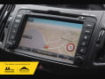 Kia Sportage 1.7 Sportage 3 Sat Nav CRDi 5dr 55