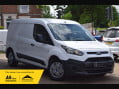 Ford Transit Connect 1.6 Transit Connect 240 1