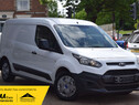 Ford Transit Connect 1.6 Transit Connect 240