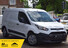 Ford Transit Connect 1.6 Transit Connect 240