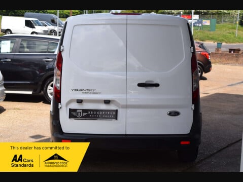 Ford Transit Connect 1.6 Transit Connect 240 3