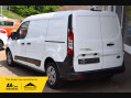 Ford Transit Connect 1.6 Transit Connect 240 4