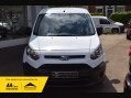 Ford Transit Connect 1.6 Transit Connect 240 7