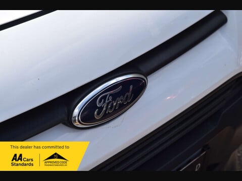 Ford Transit Connect 1.6 Transit Connect 240 8