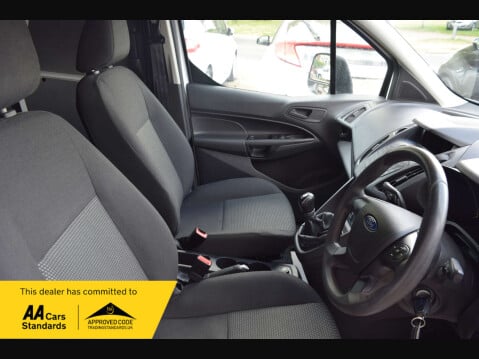 Ford Transit Connect 1.6 Transit Connect 240 33