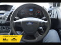 Ford Transit Connect 1.6 Transit Connect 240 36