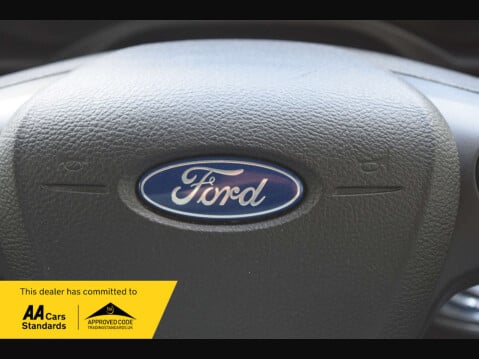 Ford Transit Connect 1.6 Transit Connect 240 38