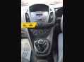 Ford Transit Connect 1.6 Transit Connect 240 39