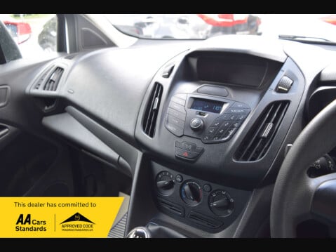 Ford Transit Connect 1.6 Transit Connect 240 43