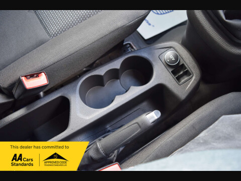 Ford Transit Connect 1.6 Transit Connect 240 44