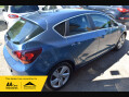 Vauxhall Astra 1.6 Astra SRI 5dr 3