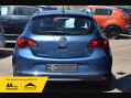 Vauxhall Astra 1.6 Astra SRI 5dr 4