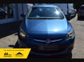 Vauxhall Astra 1.6 Astra SRI 5dr 6