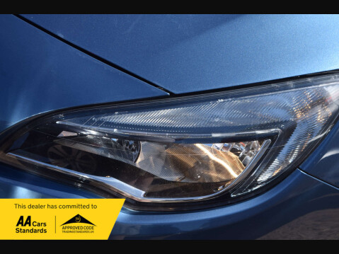 Vauxhall Astra 1.6 Astra SRI 5dr 9
