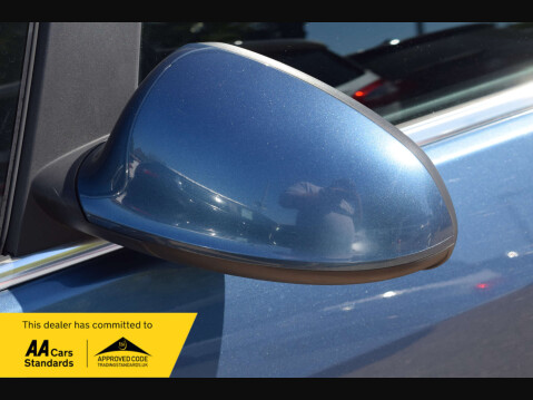 Vauxhall Astra 1.6 Astra SRI 5dr 11