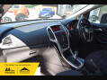Vauxhall Astra 1.6 Astra SRI 5dr 18