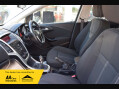 Vauxhall Astra 1.6 Astra SRI 5dr 19
