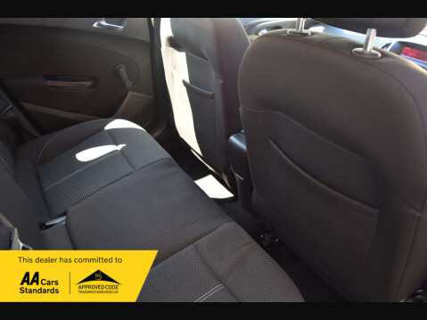 Vauxhall Astra 1.6 Astra SRI 5dr 25