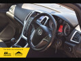 Vauxhall Astra 1.6 Astra SRI 5dr 29