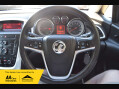 Vauxhall Astra 1.6 Astra SRI 5dr 34