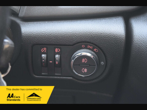 Vauxhall Astra 1.6 Astra SRI 5dr 40