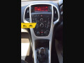 Vauxhall Astra 1.6 Astra SRI 5dr 41