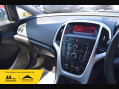 Vauxhall Astra 1.6 Astra SRI 5dr 46