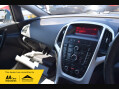 Vauxhall Astra 1.6 Astra SRI 5dr 47