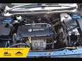 Vauxhall Astra 1.6 Astra SRI 5dr 49