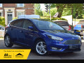 Ford Focus 1.0 Focus Titanium 5dr 1