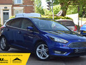 Ford Focus 1.0 Focus Titanium 5dr