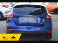 Ford Focus 1.0 Focus Titanium 5dr 4