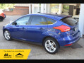 Ford Focus 1.0 Focus Titanium 5dr 5