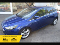 Ford Focus 1.0 Focus Titanium 5dr 7