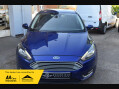 Ford Focus 1.0 Focus Titanium 5dr 8