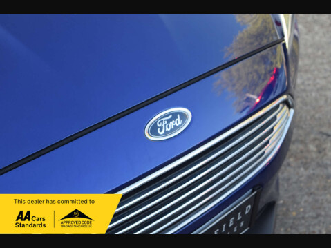 Ford Focus 1.0 Focus Titanium 5dr 13