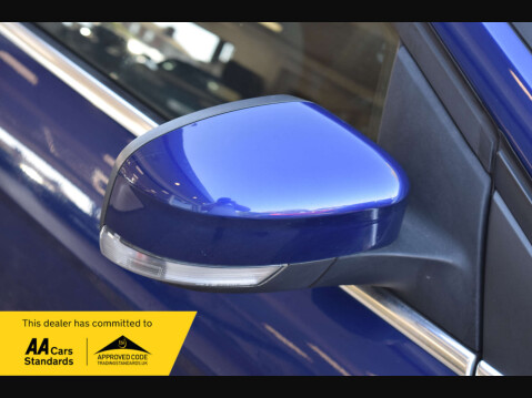 Ford Focus 1.0 Focus Titanium 5dr 16