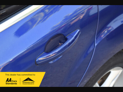 Ford Focus 1.0 Focus Titanium 5dr 19