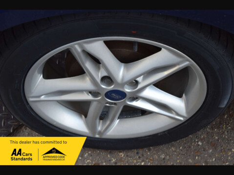 Ford Focus 1.0 Focus Titanium 5dr 23