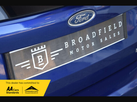 Ford Focus 1.0 Focus Titanium 5dr 27