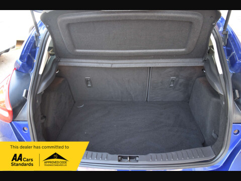 Ford Focus 1.0 Focus Titanium 5dr 33