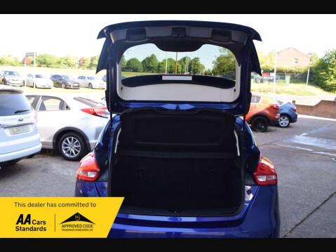 Ford Focus 1.0 Focus Titanium 5dr 34