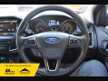 Ford Focus 1.0 Focus Titanium 5dr 40