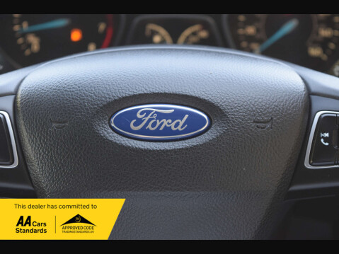 Ford Focus 1.0 Focus Titanium 5dr 41