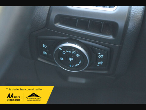 Ford Focus 1.0 Focus Titanium 5dr 45