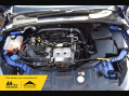 Ford Focus 1.0 Focus Titanium 5dr 57